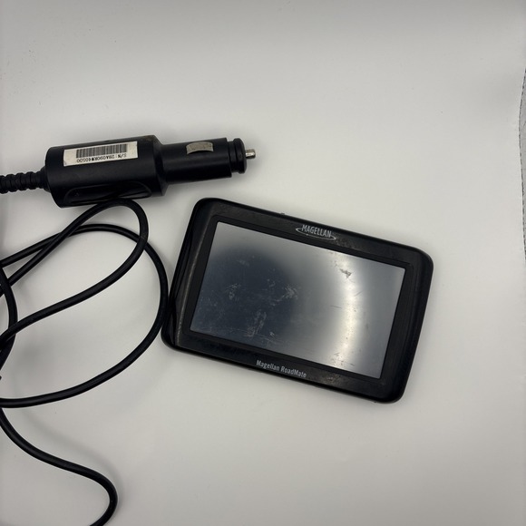 Magellan Sportswear Other - Magellan RoadMate 1424 Automotive GPS Navigation System
